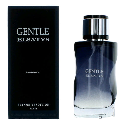 Reyane Tradition Gentle Elsatys Men's Eau De Parfum