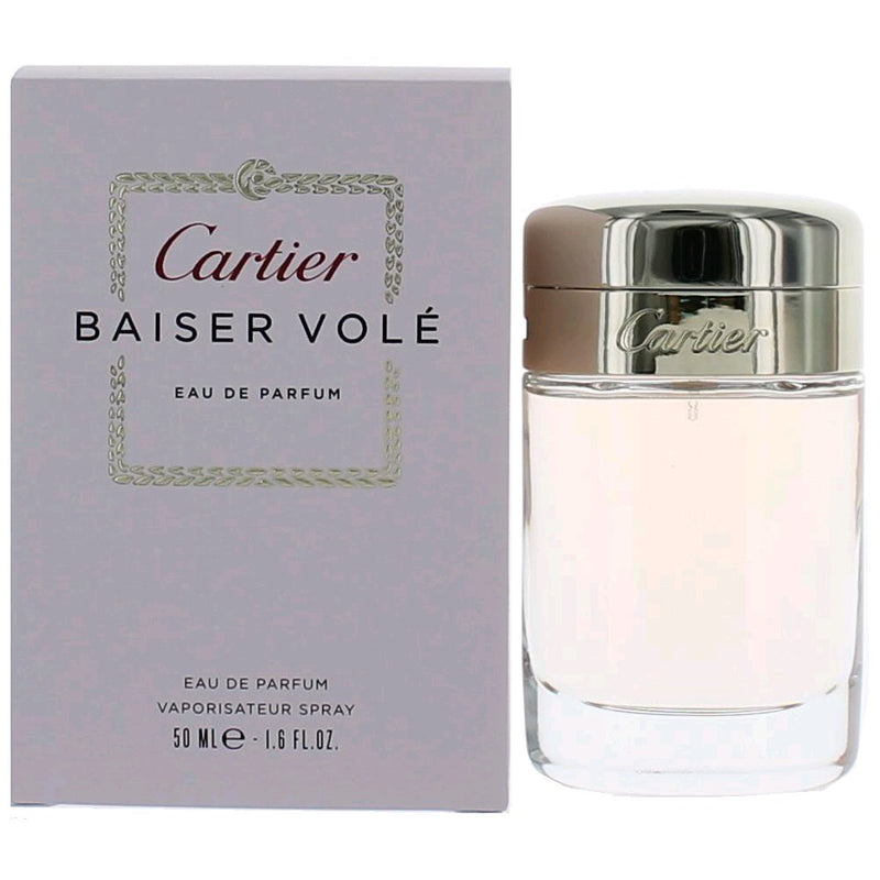 Cartier Baiser Vole Women's Eau De Parfum