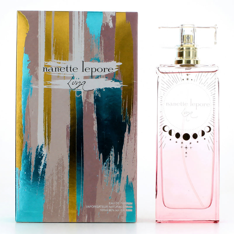 Nanette Lepore Luna Women's Eau De Parfum