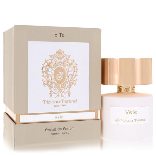 Tiziana Terenzi Vele Women's Extrait De Parfum