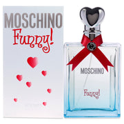 Moschino Funny Women's Eau De Toilette