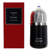 Cartier Pasha De Cartier Edition Noire Men's Eau De Toilette