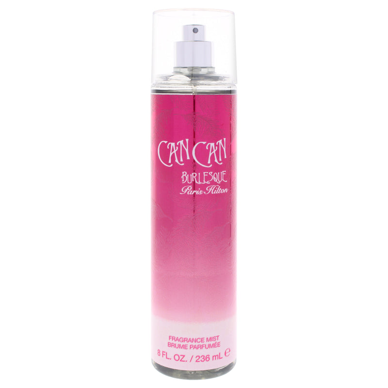 Paris Hilton Can Can Burlesque Women's Fragrance Mist