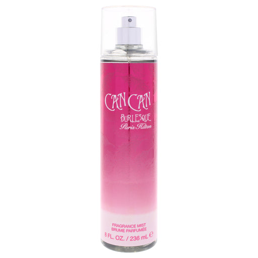 Paris Hilton Can Can Burlesque Women's Fragrance Mist