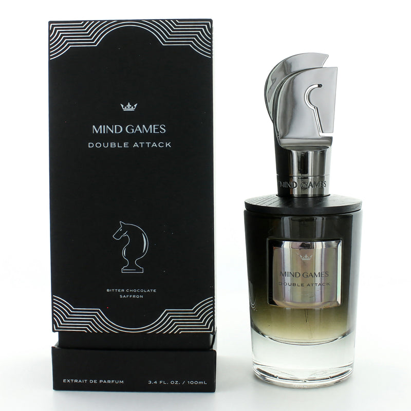 Mind Games Double Attack Men's Extrait De Parfum