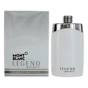 Mont Blanc Legend Spirit Men's Eau De Toilette