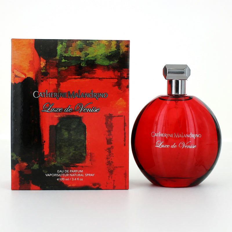 Catherine Malandrino Luxe De Venise Women's Eau De Parfum