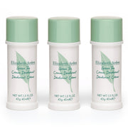 Elizabeth Arden Green Tea Deodorant & Shower Gel & Body Lotion for Women