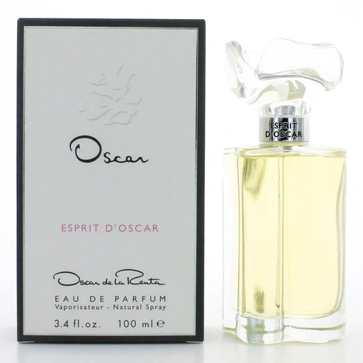 Oscar De La Renta Oscar Esprit D'oscar Women's Eau De Parfum