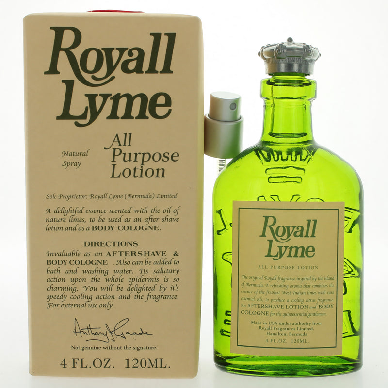 Royall Fragrances Royall Lyme Men's Cologne