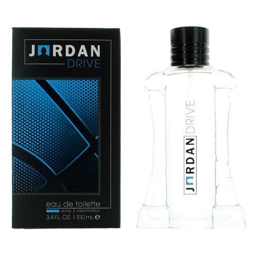 Michael Jordan Drive Men's Eau De Toilette