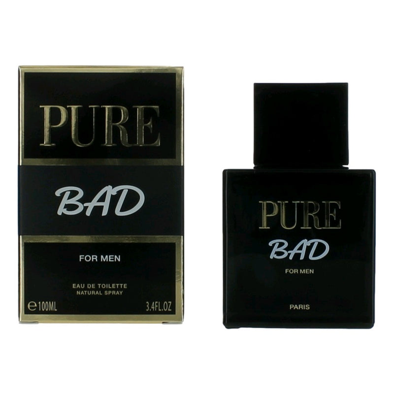 Karen Low Pure Bad Men's Eau De Toilette