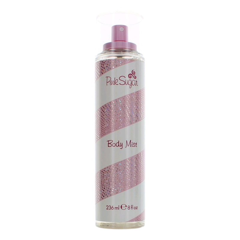 Aquolina Pink Sugar Body Mist & Shower Gel for Women