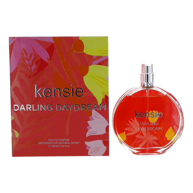Kensie Darling Daydream Women's Eau De Parfum