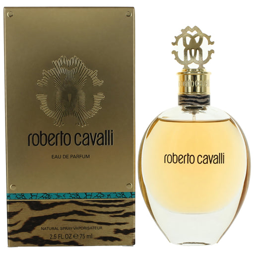 Roberto Cavalli Women's Eau De Parfum