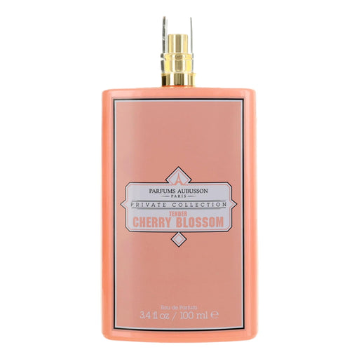 Aubusson Tender Cherry Blossom Women's Eau De Parfum