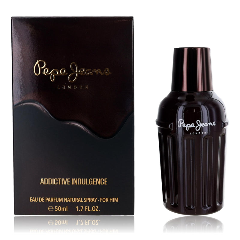 Pepe Jeans London Addictive Indulgence Men's Eau De Parfum