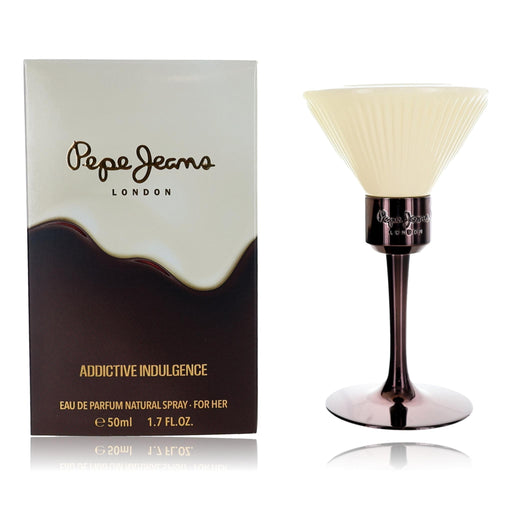 Pepe Jeans London Addictive Indulgence Women's Eau De Parfum