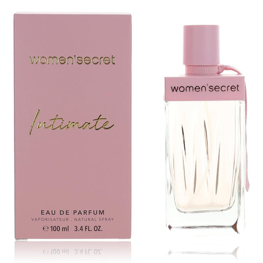Women'secret Intimate Women's Eau De Parfum