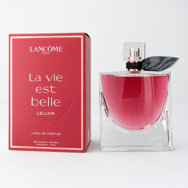 Lancome La Vie Est Belle L'elixir Women's Eau De Parfum
