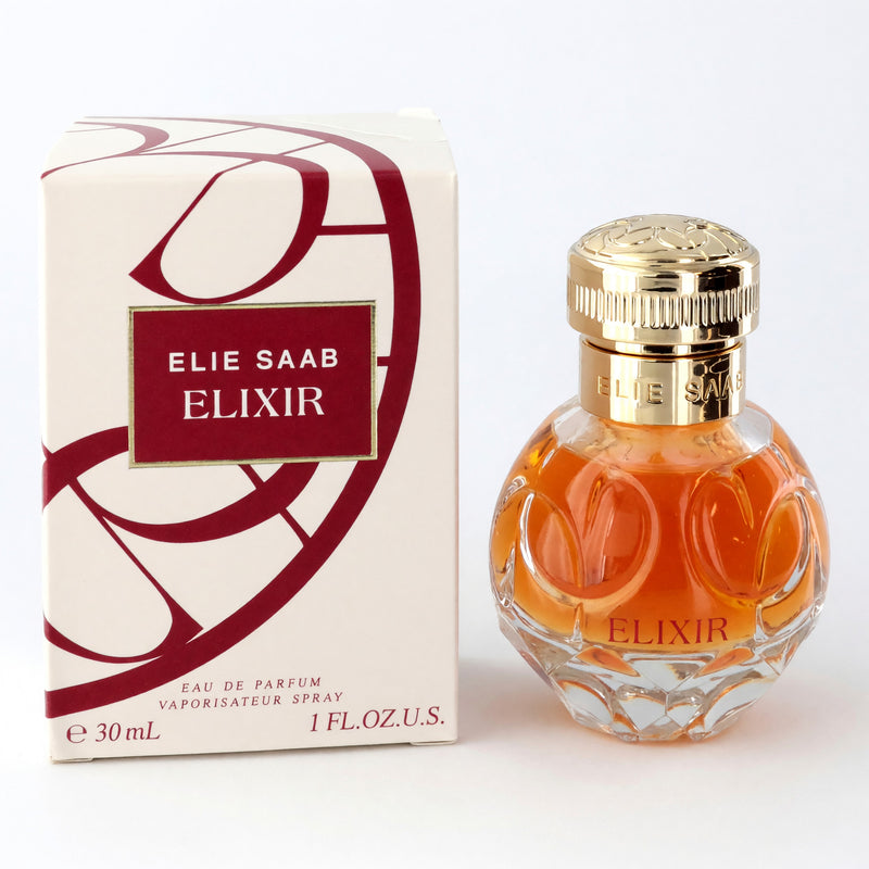 Elie Saab Elixir Women's Eau De Parfum