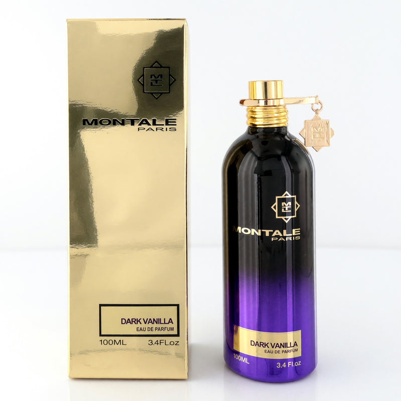 Montale Dark Vanilla Unisex Eau De Parfum