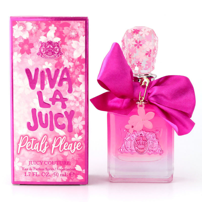 Juicy Couture Viva La Juicy Petal Please Women's Eau De Parfum