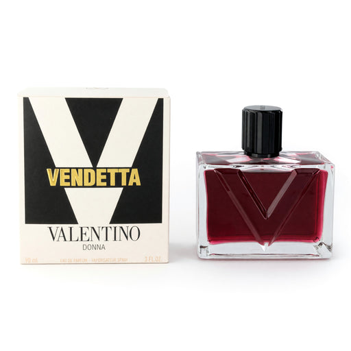 Valentino Vendetta Women's Eau De Parfum