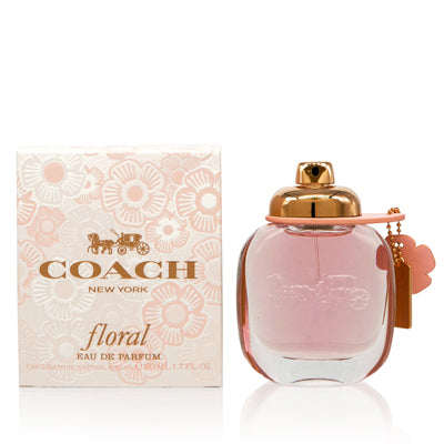 Coach Floral Women's Eau De Parfum