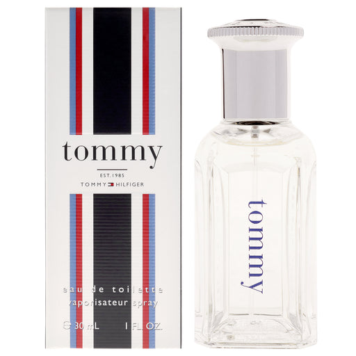 Tommy Hilfiger Tommy Men's Eau De Toilette