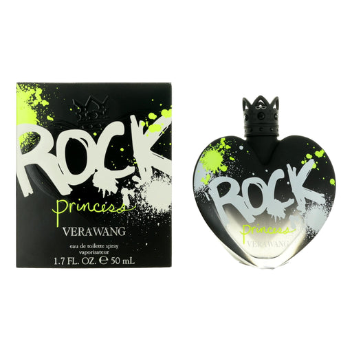 Vera Wang Rock Princess Women's Eau De Toilette