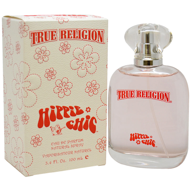 True Religion Hippie Chic Women's Eau De Parfum