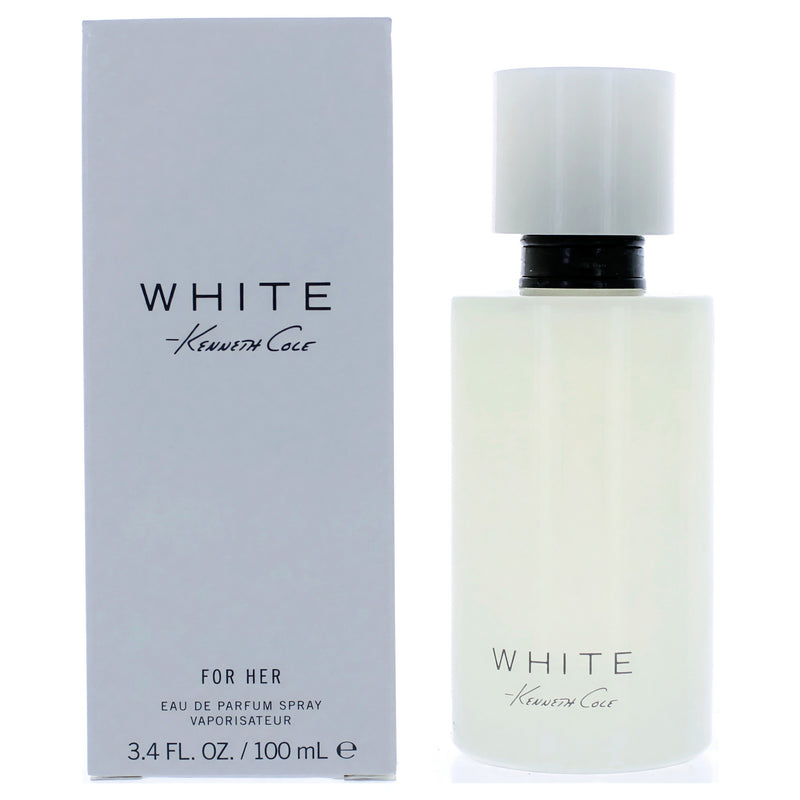 Kenneth Cole White Women's Eau De Parfum