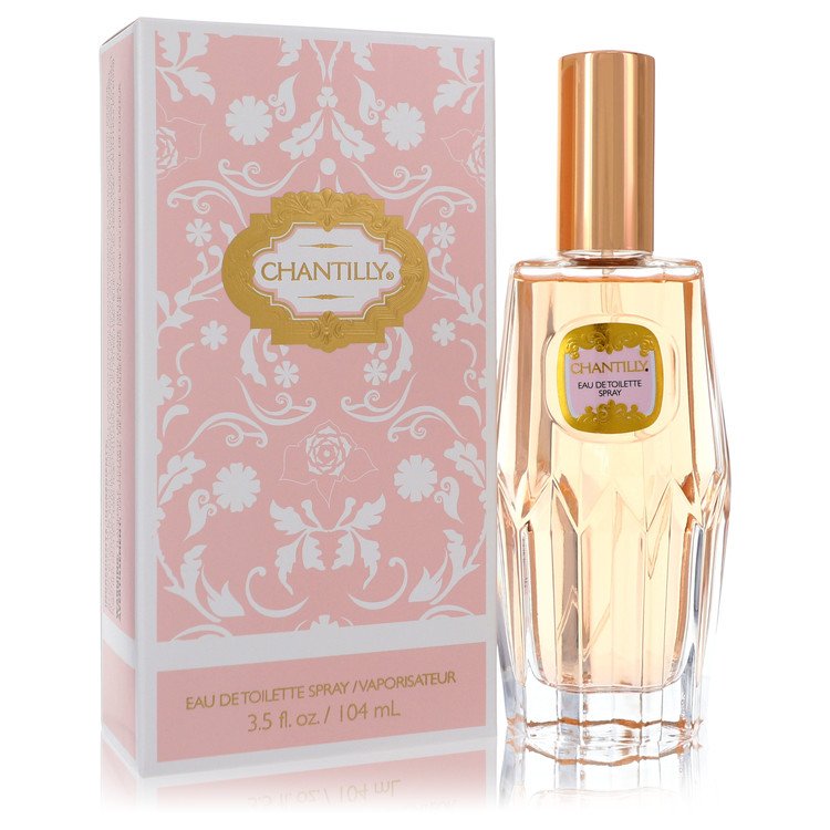Dana Chantilly Women's Eau De Toilette