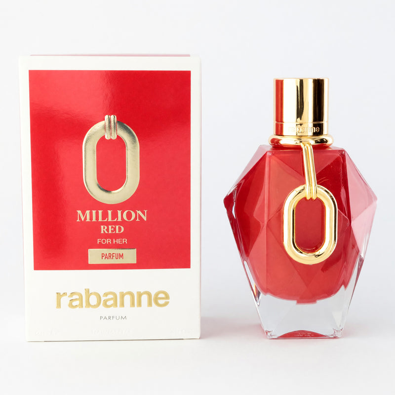 Paco Rabanne Million Red Women's Parfum