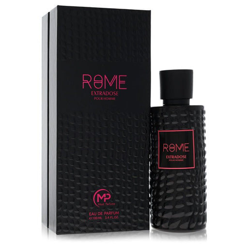 Bharara Rome Extradose Men's Eau De Parfum