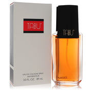 Dana Tabu Women's Eau De Cologne