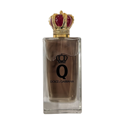 Dolce & Gabbana D&G Q Intense Women's Eau De Parfum (Tester)