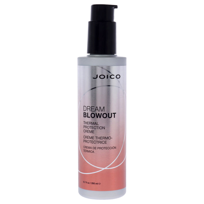 Joico Dream Blowout Thermal Protection Creme