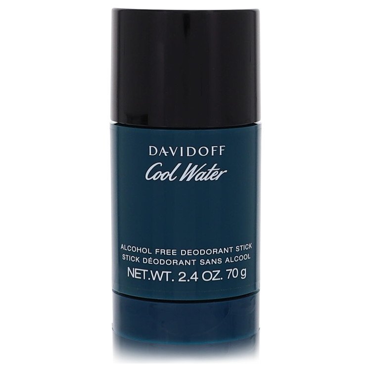 Davidoff Cool Water Men's Deodorant
