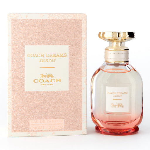Coach Dreams Sunset Women's Eau De Parfum