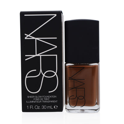Nars #13 Precision Blending Brush