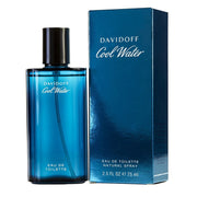 Davidoff Cool Water Men's Eau De Toilette