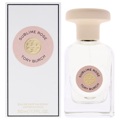 Tory Burch Essence Of Dreams Sublime Rose Women's Eau De Parfum