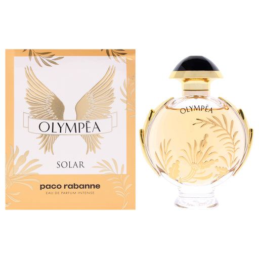 Paco Rabanne Olympea Solar Intense Women's Eau De Parfum (Tester)