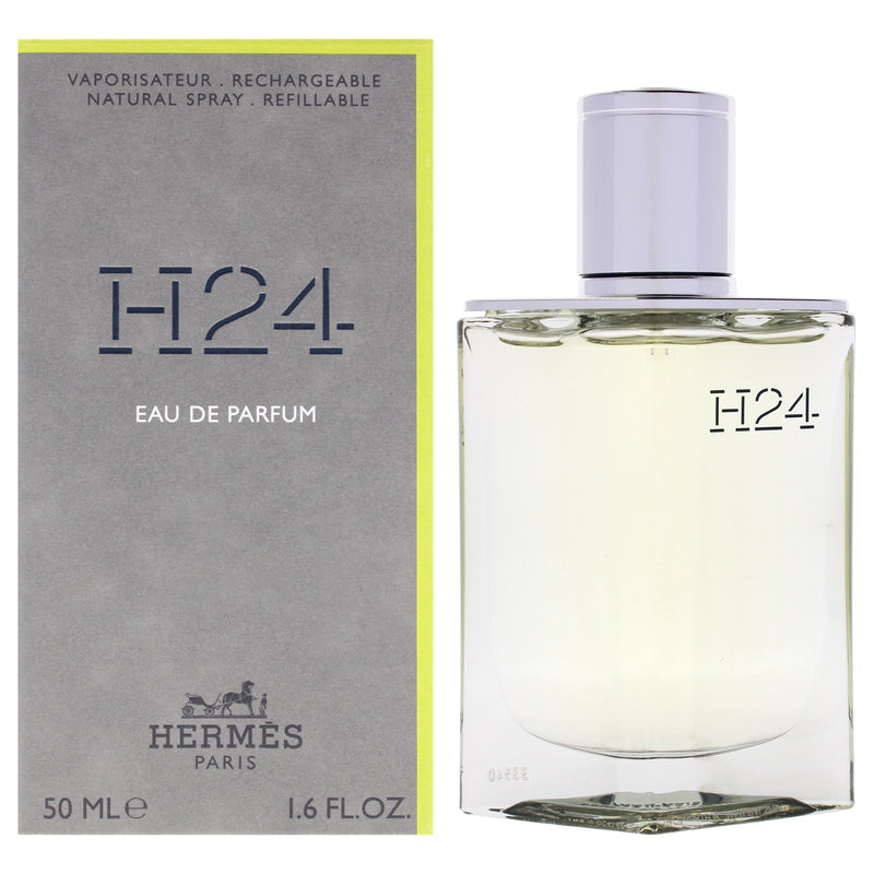 Hermes H24 Men's Eau De Parfum