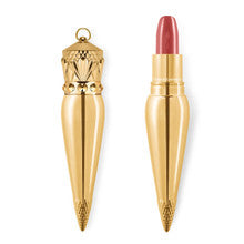 Christian Louboutin Silky Satin Lipstick Belly Bloom 011