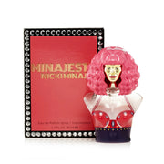 Nicki Minaj Minajesty Women's Eau De Parfum