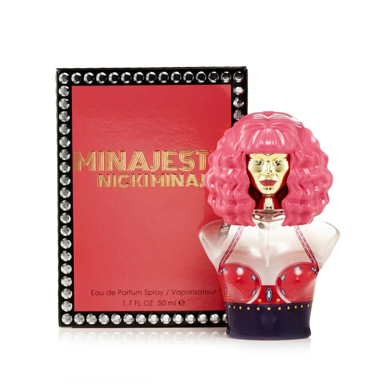 Nicki Minaj Minajesty Women's Eau De Parfum