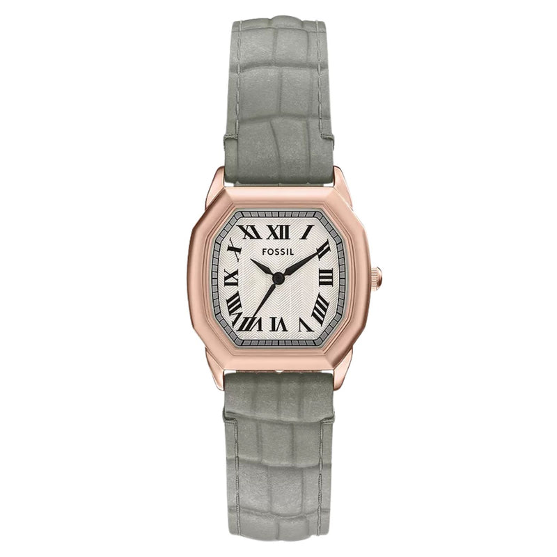 Fossil Harlow Women's Quartz 27mm Watch – Buckle
